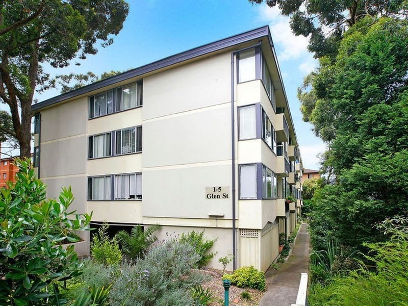 9/1-5 Glen Street, Marrickville NSW 2204
