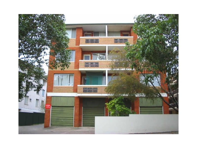 18/93-95 The Boulevarde, Dulwich Hill NSW 2203