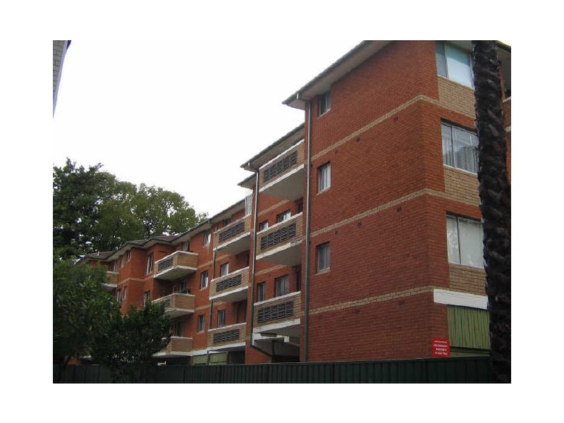 18/93-95 The Boulevarde, Dulwich Hill NSW 2203