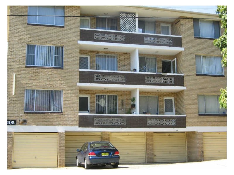 21/105 The Boulevarde, Dulwich Hill NSW 2203