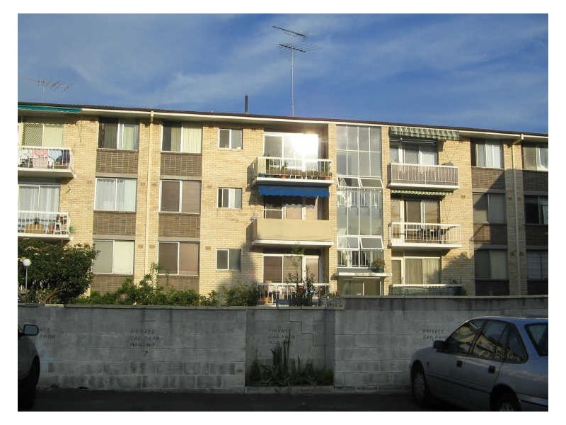 11/38A Ewart Street, Dulwich Hill NSW 2203