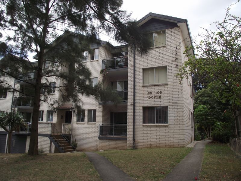 15/99 The Boulevarde, Dulwich Hill NSW 2203