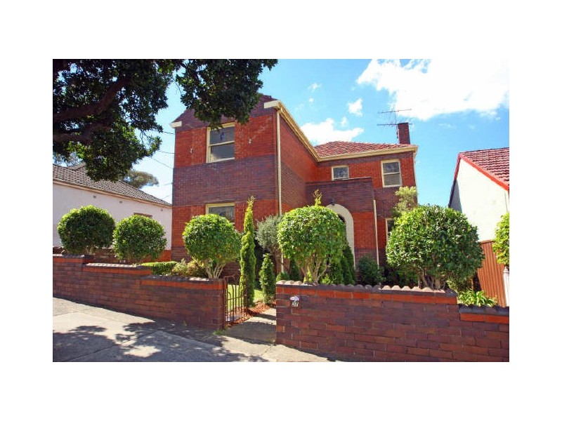 2/37 Fernhill St, Hurlstone Park NSW 2193