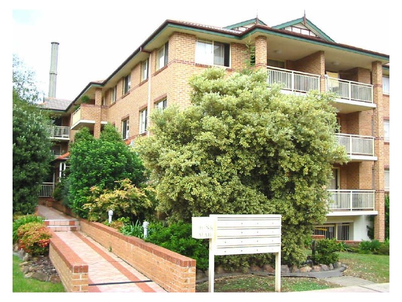 6/8 Grosvenor Street, Croydon NSW 2132