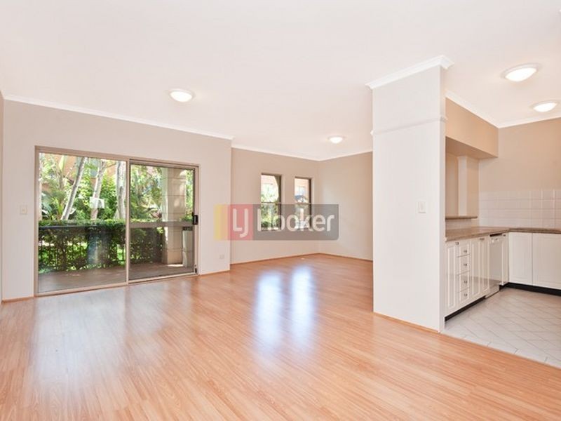 1/10 Williams Parade, Dulwich Hill NSW 2203