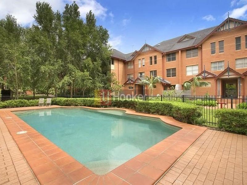 1/10 Williams Parade, Dulwich Hill NSW 2203