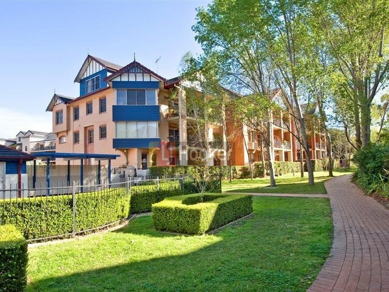 1/10 Williams Parade, Dulwich Hill NSW 2203
