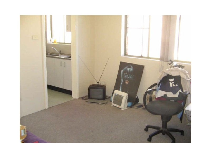 9/321 Victoria Road, Marrickville NSW 2204