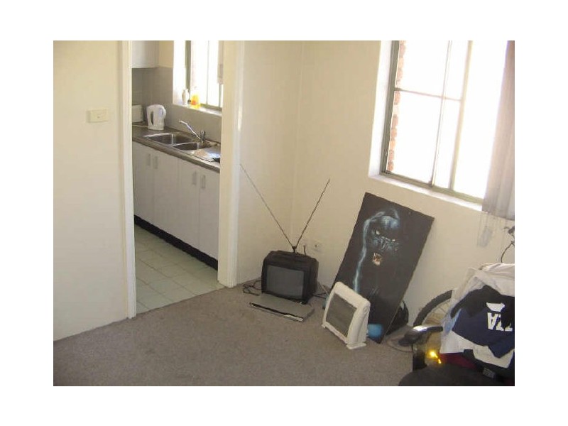 9/321 Victoria Road, Marrickville NSW 2204