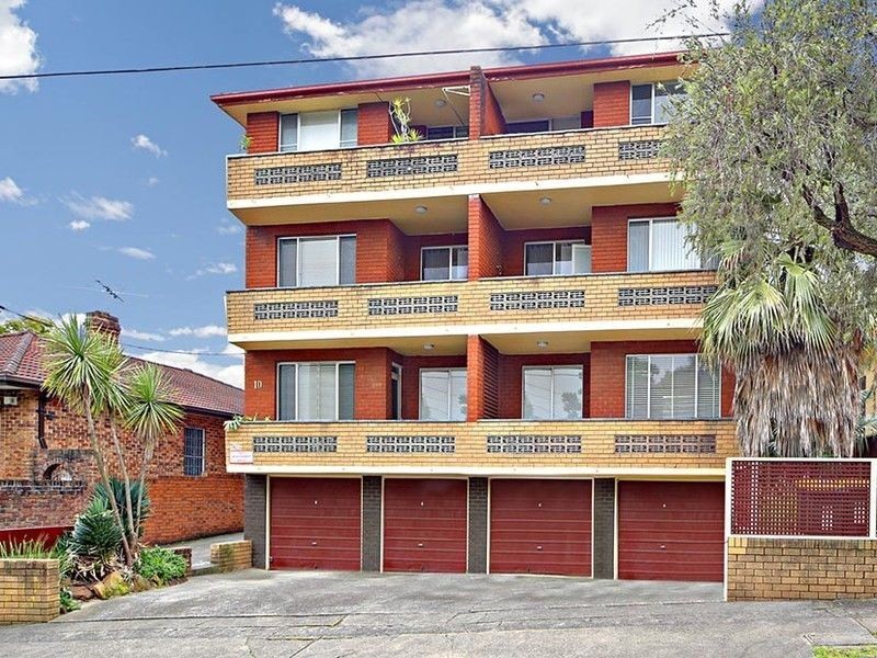 1/10 Eltham Street, Dulwich Hill NSW 2203