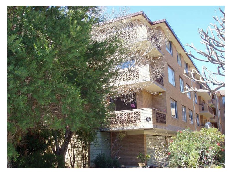 13/524 New Canterbury Rd, Dulwich Hill NSW 2203