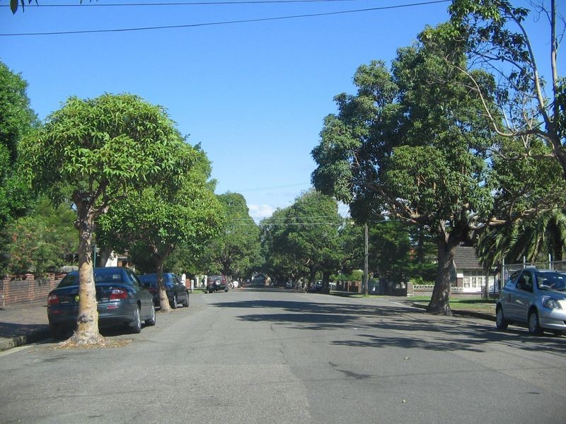 8/28 Canonbury Grove, Dulwich Hill NSW 2203