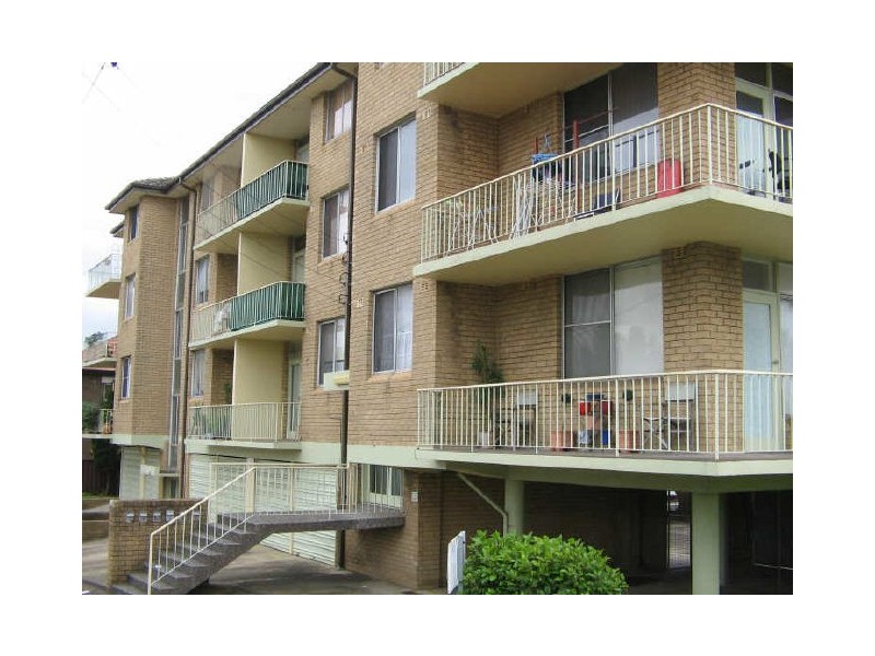 11/307 New Canterbury Rd, Lewisham NSW 2049