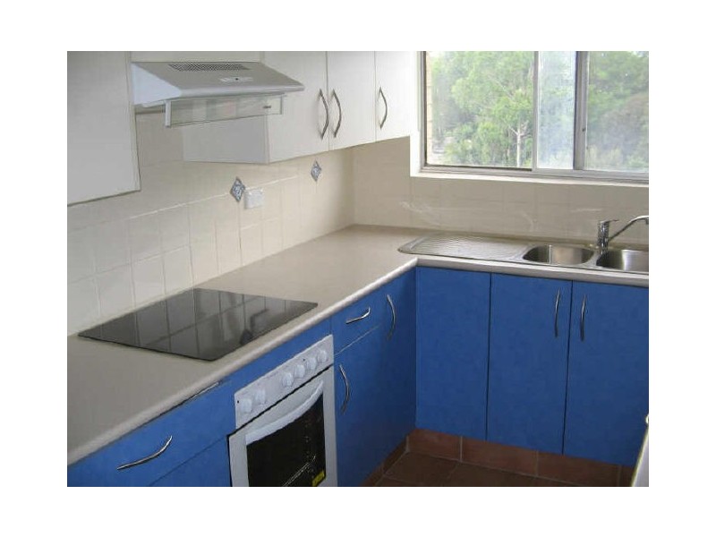 11/307 New Canterbury Rd, Lewisham NSW 2049