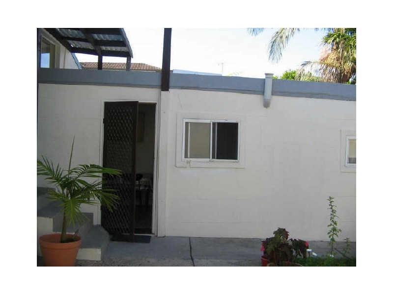 1/236 Livingstone Road, Marrickville NSW 2204