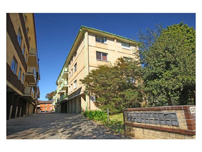 15/520 New Canterbury Rd, Dulwich Hill NSW 2203