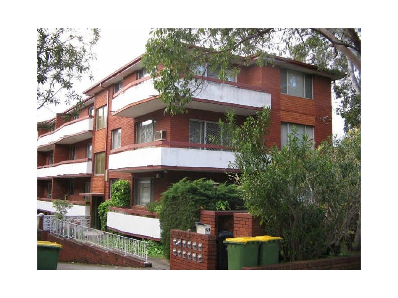 11/59 Kensington Road, Summer Hill NSW 2130