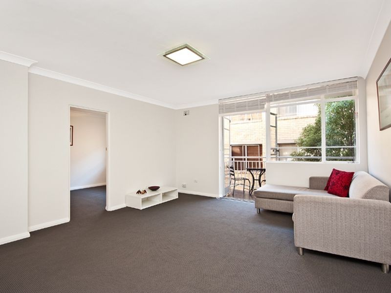 16/30 Ewart Street, Marrickville NSW 2204