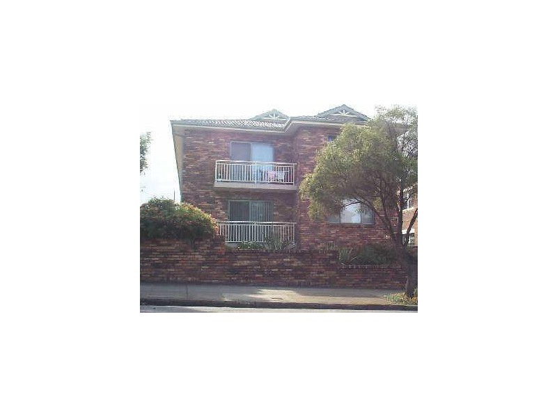 6/321 Victoria Road, Marrickville NSW 2204