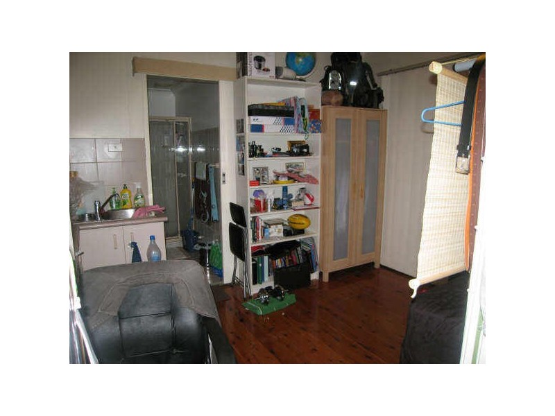 6/321 Victoria Road, Marrickville NSW 2204