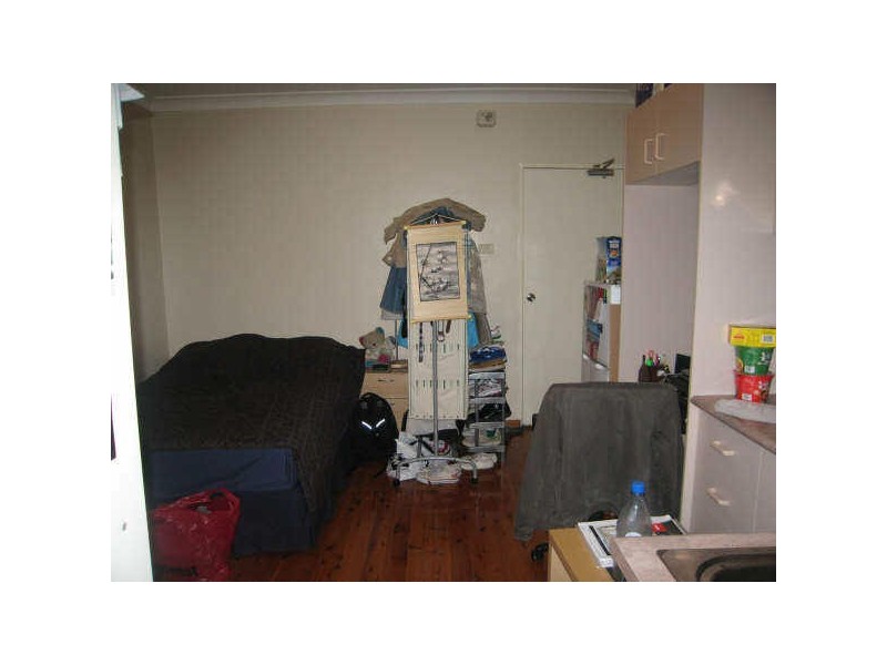 6/321 Victoria Road, Marrickville NSW 2204