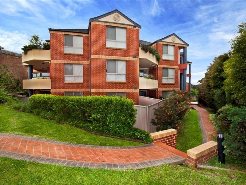 20/130-142 Canterbury Rd, Hurlstone Park NSW 2193