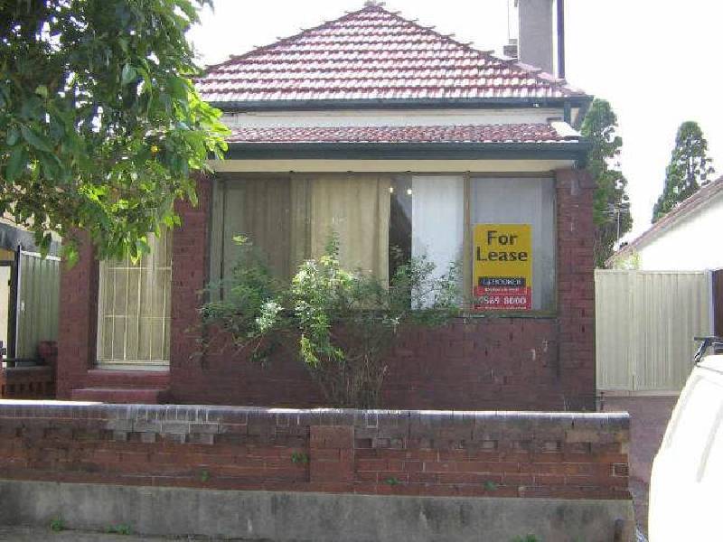 4 Harnett Ave, Marrickville NSW 2204
