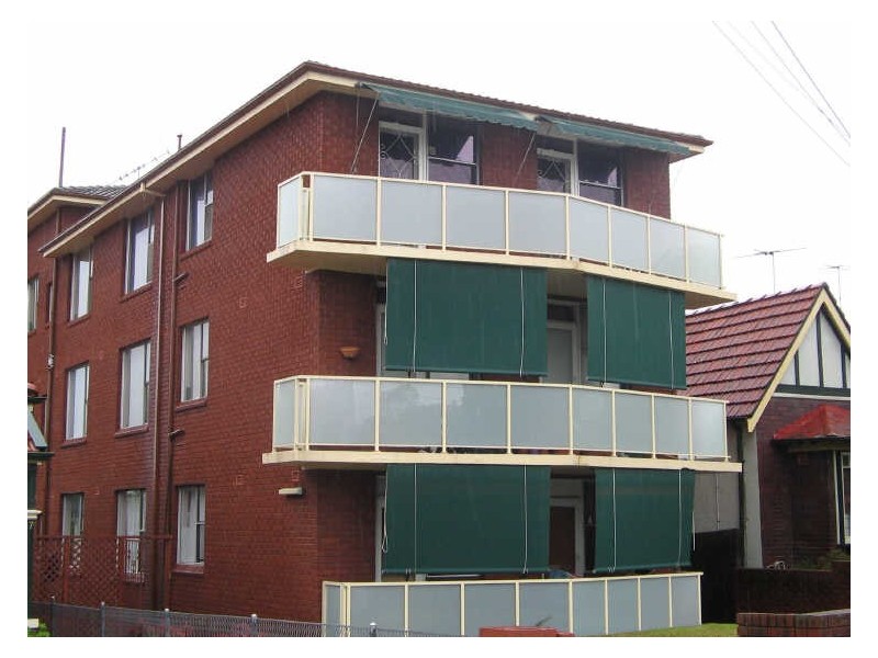 7/45 Dalhousie Street, Haberfield NSW 2045