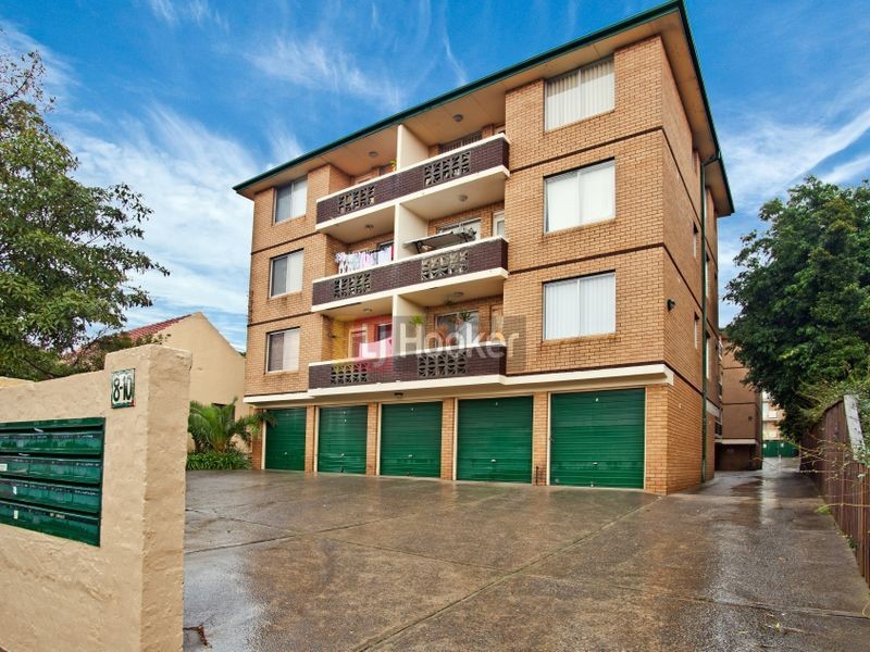 17/8-10 Terrace Road, Dulwich Hill NSW 2203
