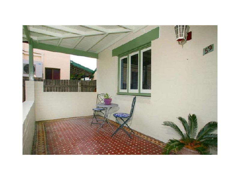 59 Riverside Cres, Dulwich Hill NSW 2203