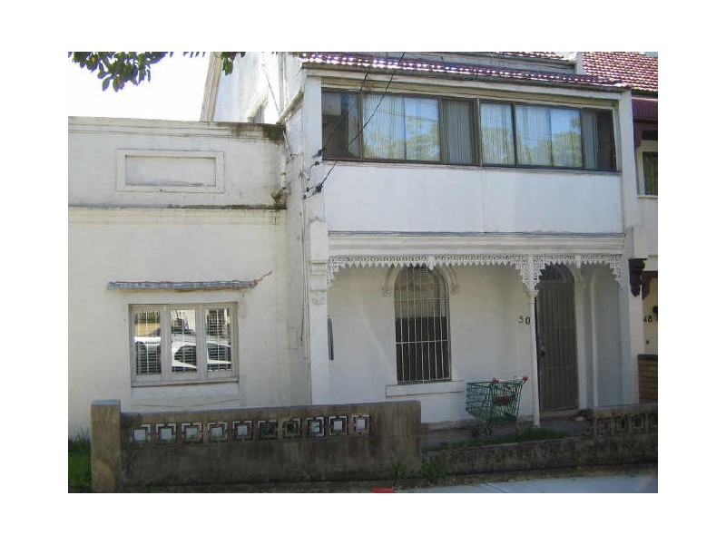 5/50 The Boulevarde, Dulwich Hill NSW 2203