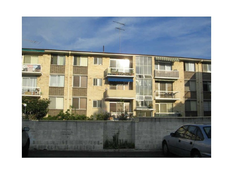 18/38A Ewart St, Dulwich Hill NSW 2203