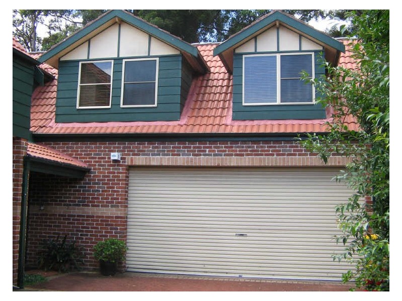 3/33 Challis Avenue, Dulwich Hill NSW 2203