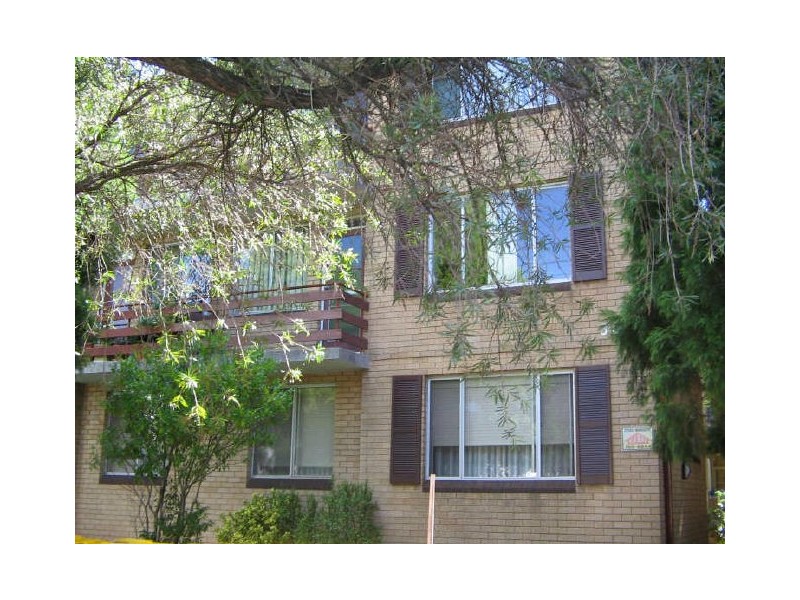 13/387 New Canterbury Rd, Dulwich Hill NSW 2203