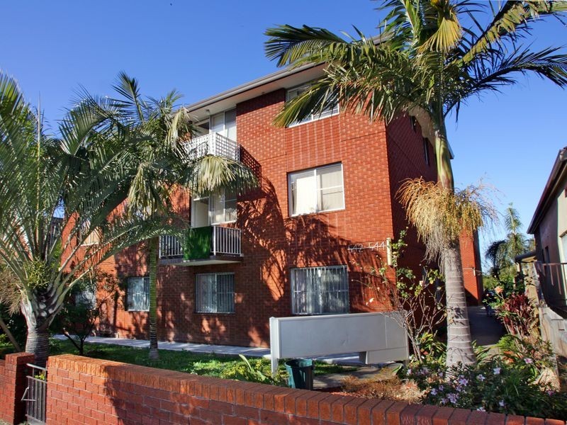 13/542 New Canterbury Road, Dulwich Hill NSW 2203