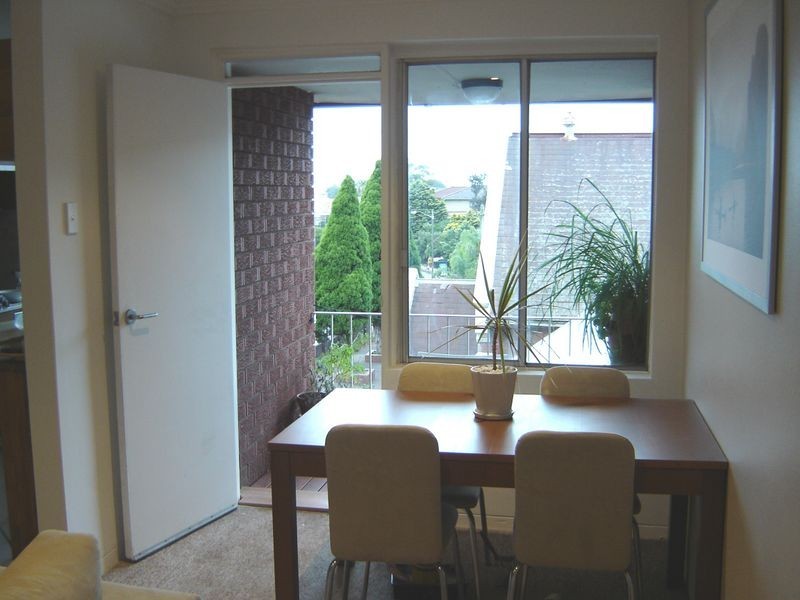 13/542 New Canterbury Road, Dulwich Hill NSW 2203