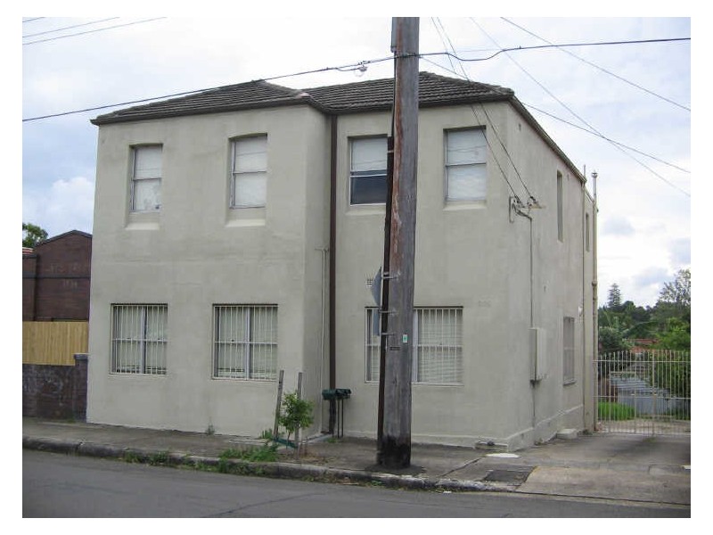 1/206 Denison Rd, Dulwich Hill NSW 2203