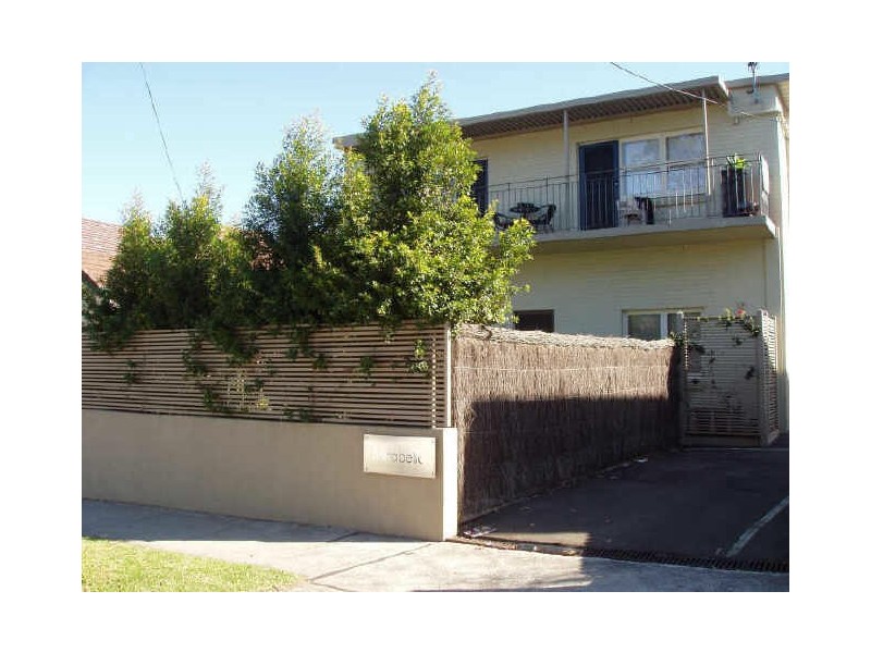 8/191 Wardell Rd, Dulwich Hill NSW 2203