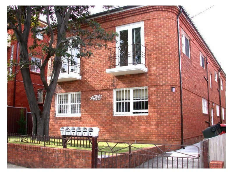 3/433 Marrickville Rd, Dulwich Hill NSW 2203