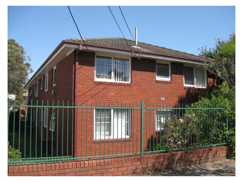 4/56 Arthur Street, Marrickville NSW 2204