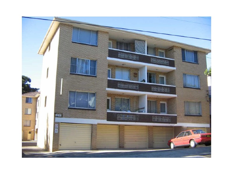 7/105 The Boulevarde, Dulwich Hill NSW 2203