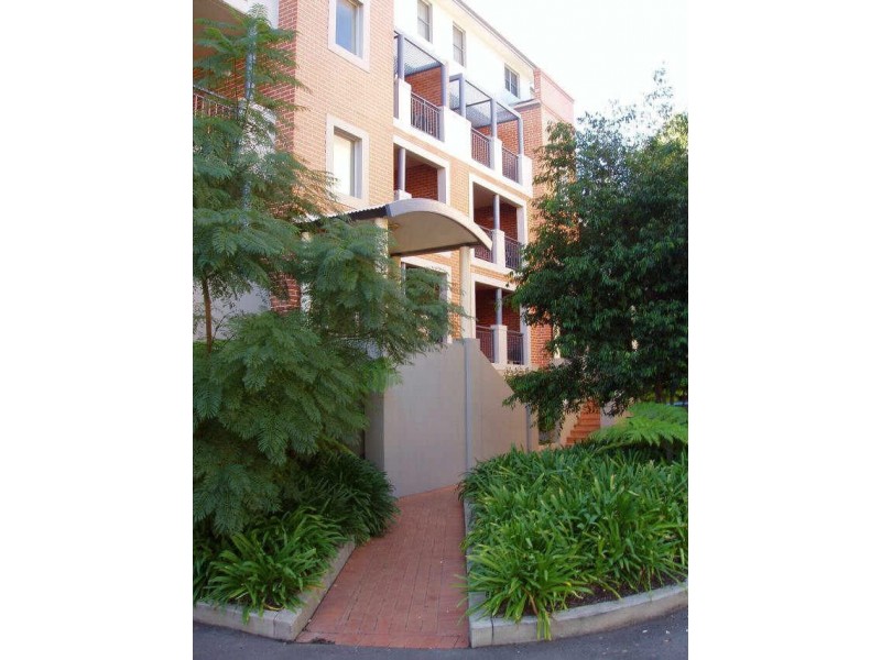 19/5 Williams Pde, Dulwich Hill NSW 2203