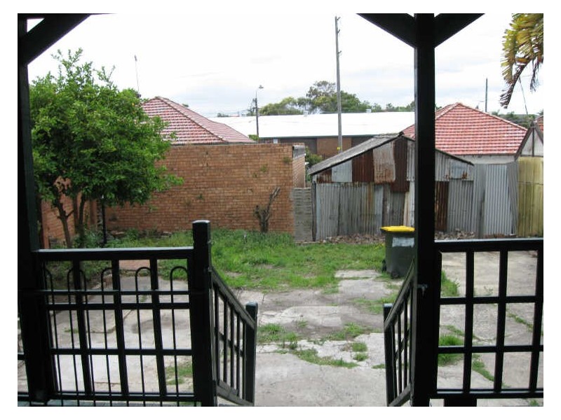 19 Harriet Street, Marrickville NSW 2204