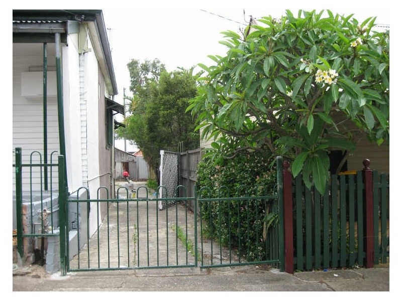 19 Harriet Street, Marrickville NSW 2204