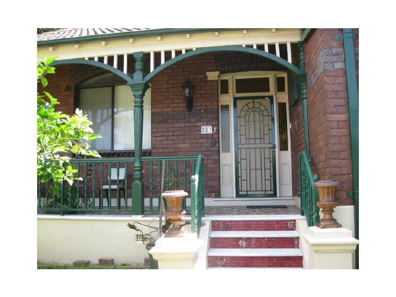 1/201 Wardell Rd, Dulwich Hill NSW 2203