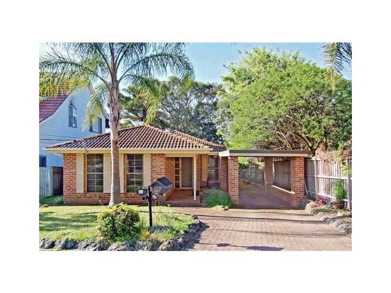 27 Flinders Rd, Earlwood NSW 2206