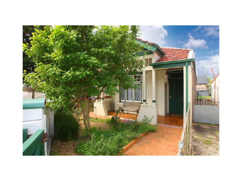 164 Wardell Rd, Dulwich Hill NSW 2203