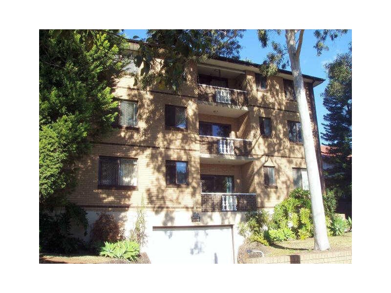 4/71 The Boulevarde, Dulwich Hill NSW 2203