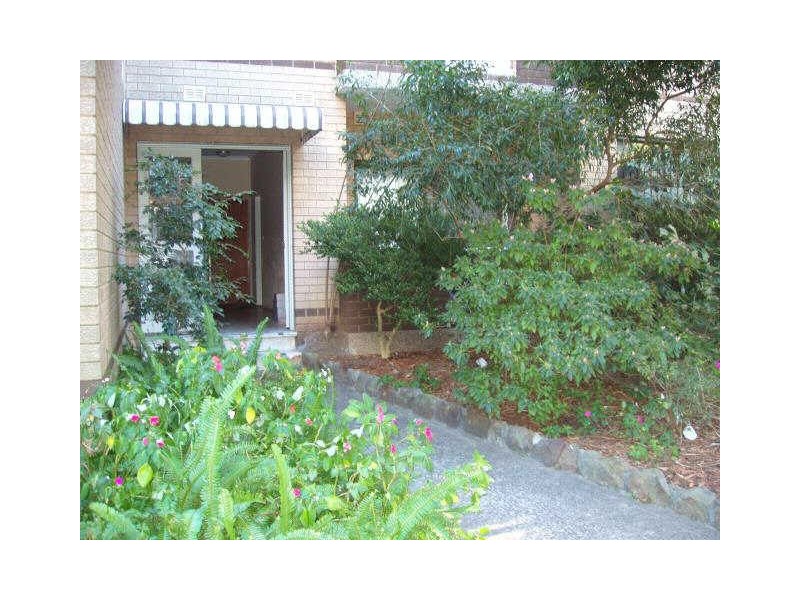 4/71 The Boulevarde, Dulwich Hill NSW 2203