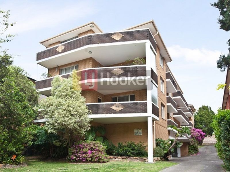 6/58 Kensington Road, Summer Hill NSW 2130